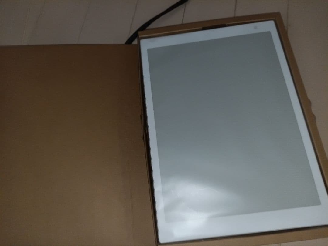 SONY ソニー デジタルペーパー (A5 サイズ) DPT-CP1