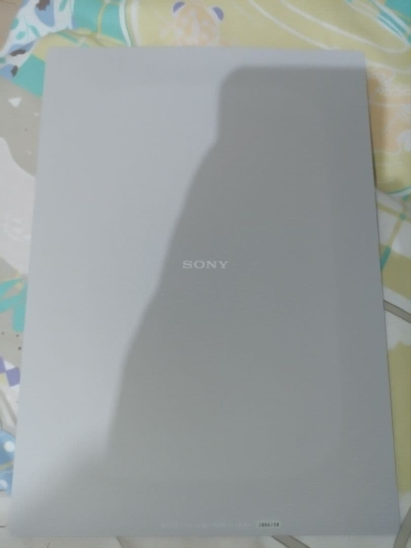 SONY ソニー デジタルペーパー (A5 サイズ) DPT-CP1