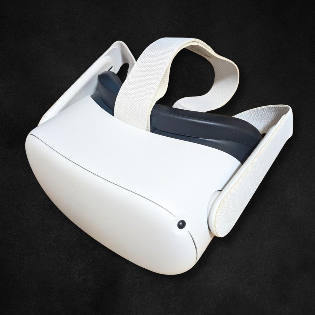  Quest 2（）本体のみ 128GB 【ケース付】