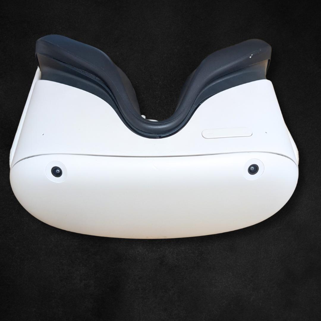  Quest 2（）本体のみ 128GB 【ケース付】