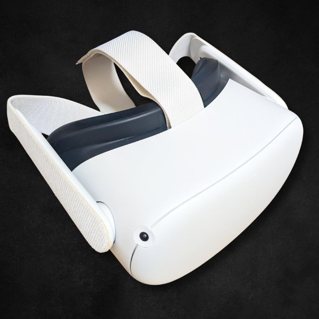  Quest 2（）本体のみ 128GB 【ケース付】