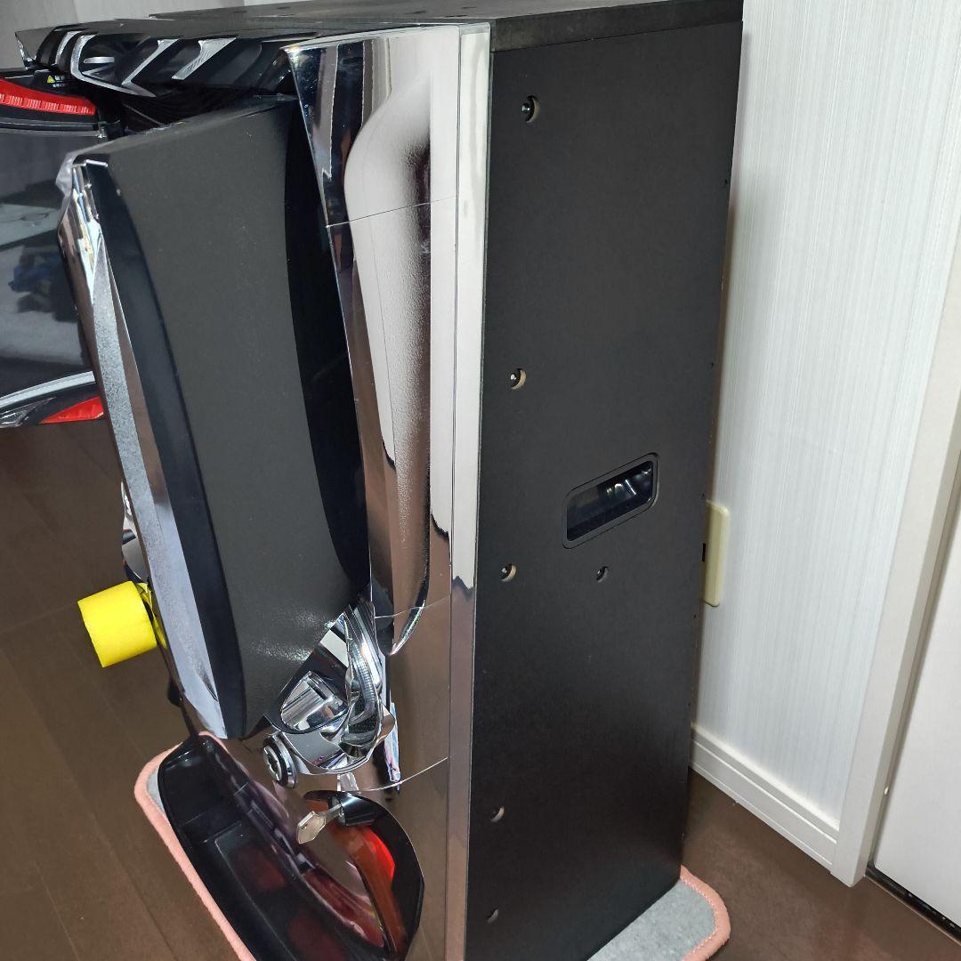 電*ん様 パチスロ 実機 鉄拳5 不要機付き 極美品