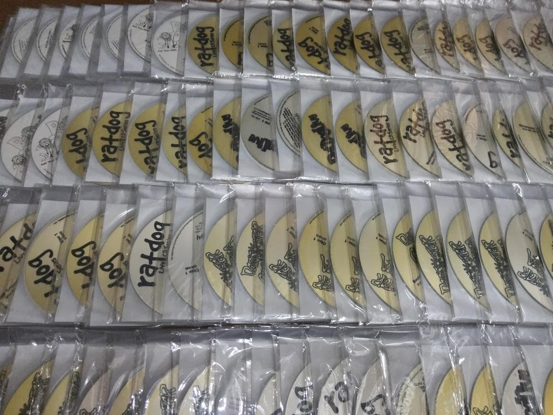 グレイトフル・デッド関連 195タイトル 576枚組 GRATEFUL DEAD