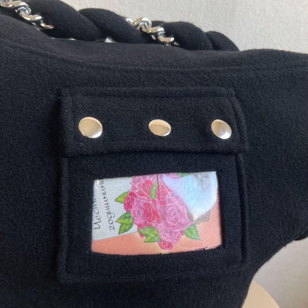 完売 CHOPOVA LOWENA Couloir Bag ショルダー バッグ