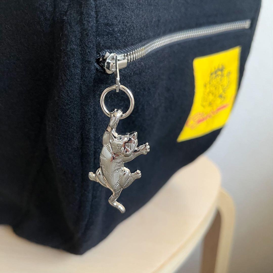 完売 CHOPOVA LOWENA Couloir Bag ショルダー バッグ