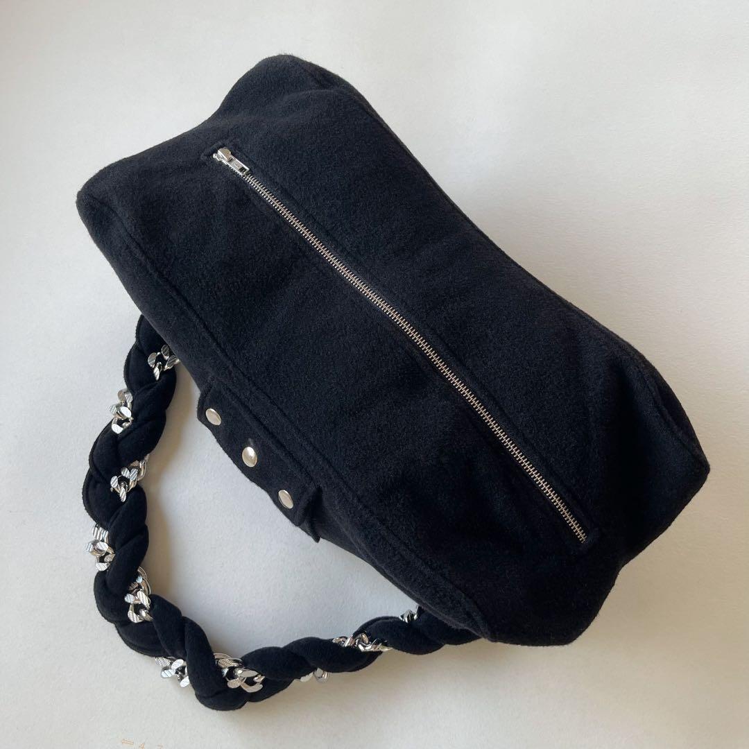 完売 CHOPOVA LOWENA Couloir Bag ショルダー バッグ