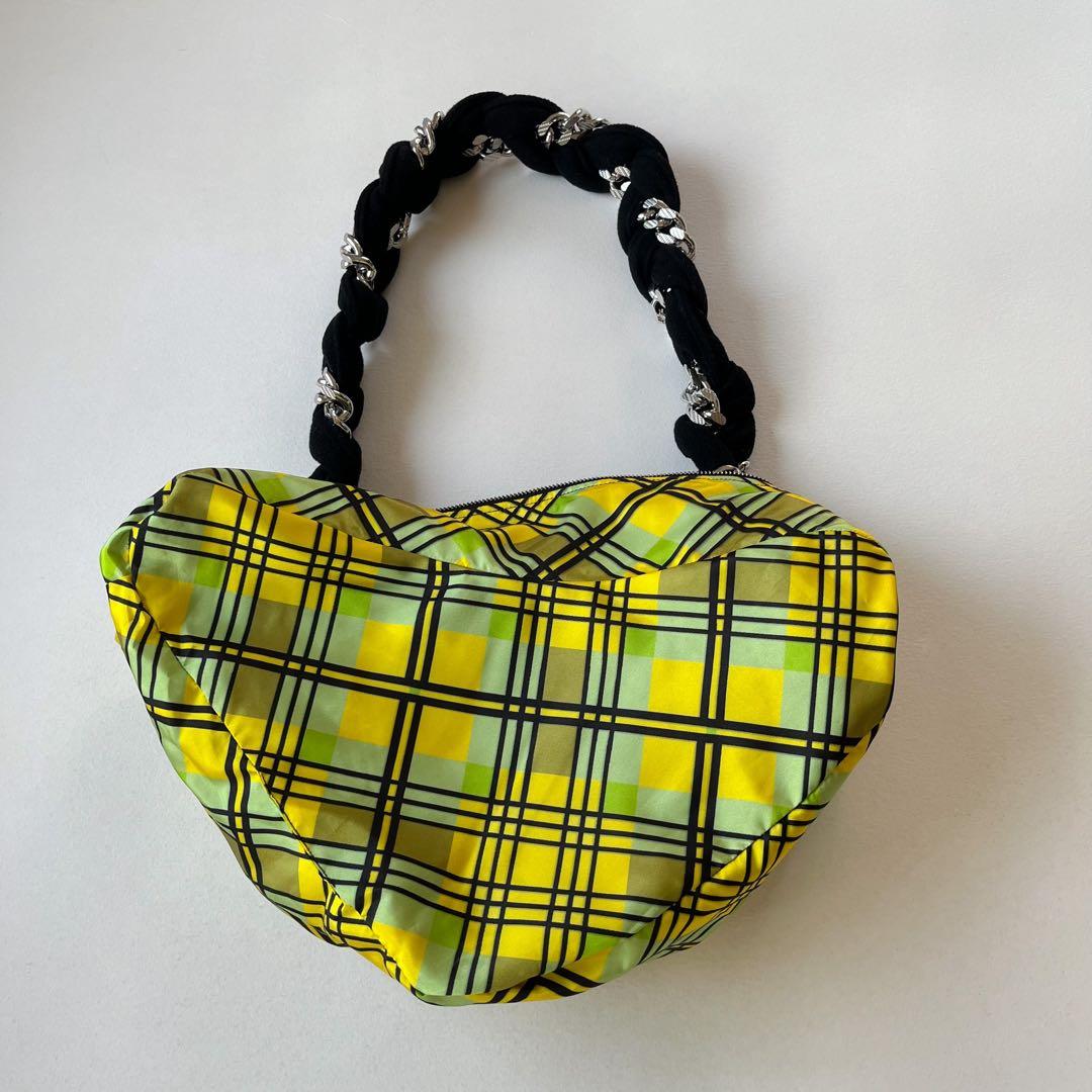 完売 CHOPOVA LOWENA Couloir Bag ショルダー バッグ