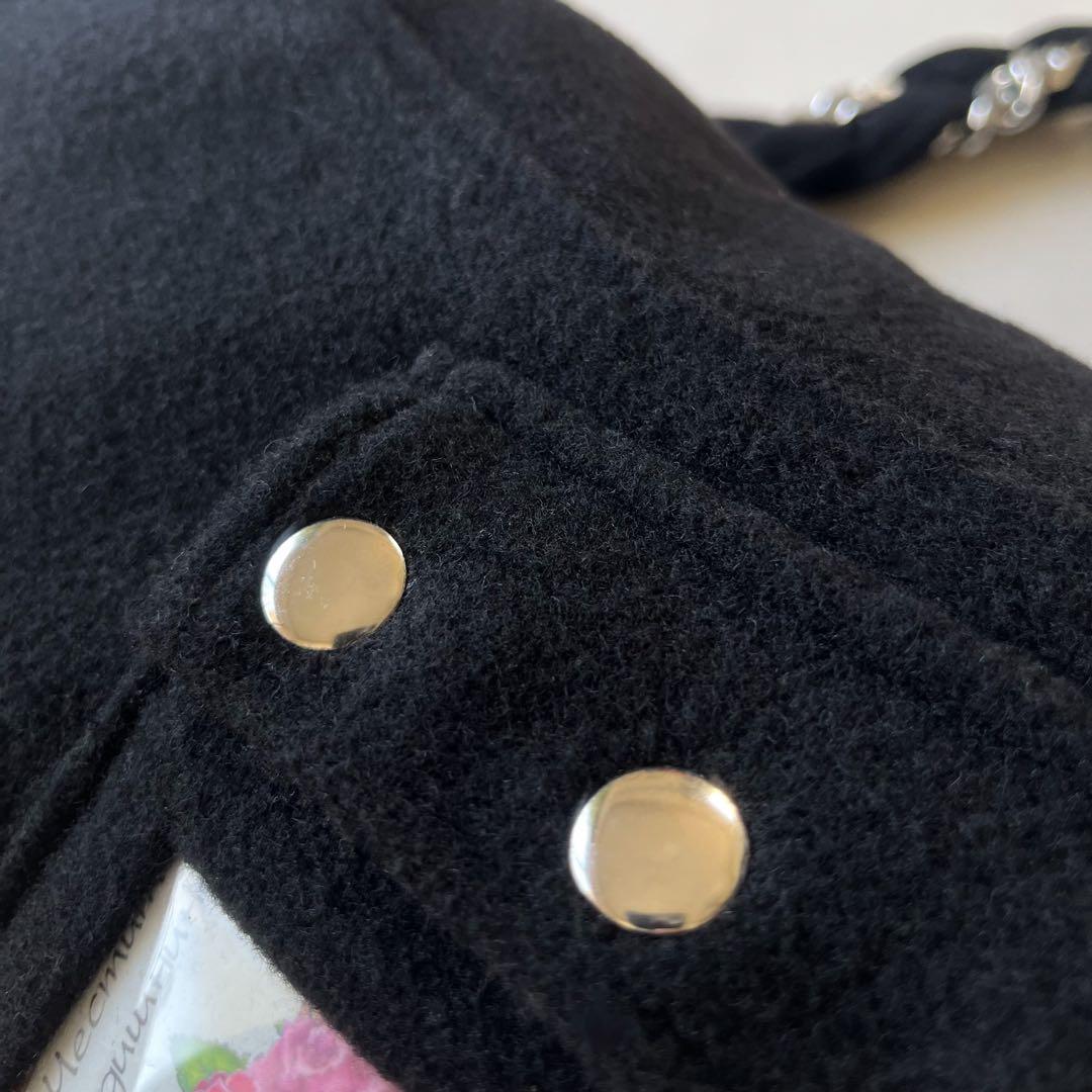 完売 CHOPOVA LOWENA Couloir Bag ショルダー バッグ