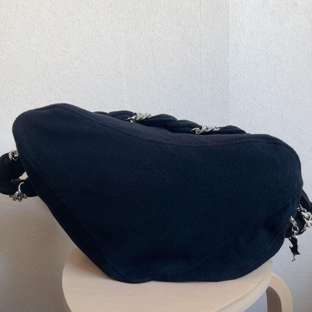 完売 CHOPOVA LOWENA Couloir Bag ショルダー バッグ