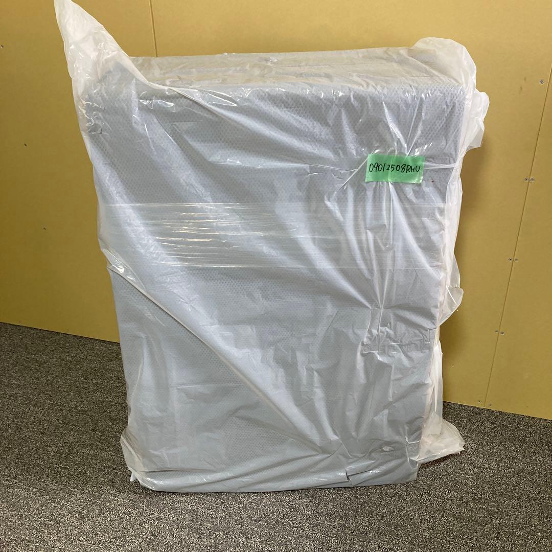 マニフレックス サステナブルウィング日本用三つ折り高反発マットレス シングル