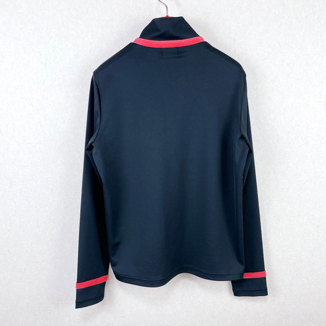 【新品未使用 ２３FW新作アルチビオ】機能素材ハイネック38号