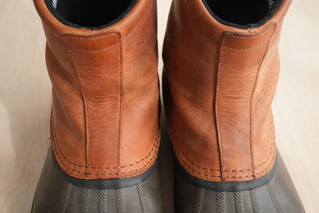 SOREL ソレル シャイアン プレミアム 防水防寒スノーブーツ 27.5cm