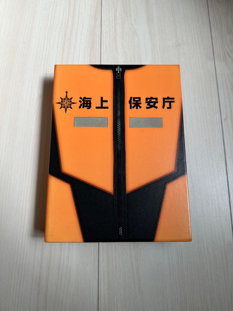 海猿　UMIZARU EVOLUTION DVD-BOX 6枚組