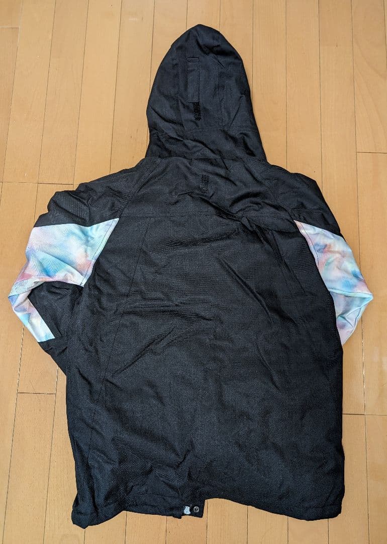 スノーボード用ウェアセット（ジャケット・パンツ・手袋・ゴーグル・プロテクター）