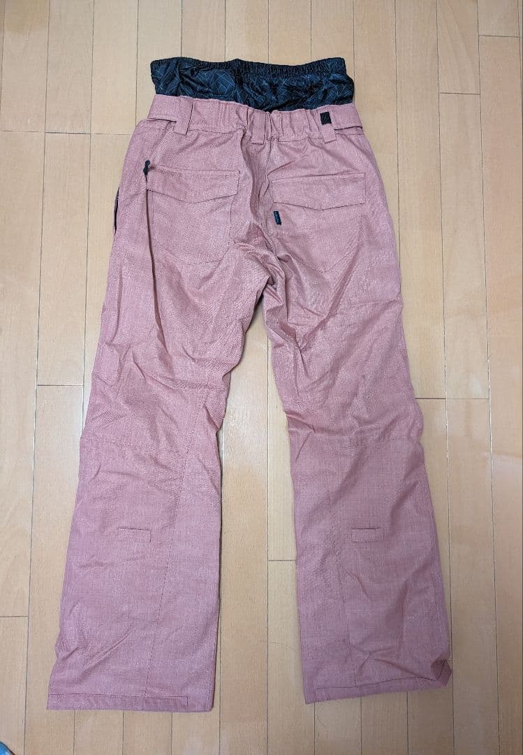 スノーボード用ウェアセット（ジャケット・パンツ・手袋・ゴーグル・プロテクター）