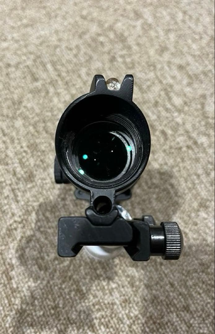 Trijicon ACOGタイプ レプリカ 4倍スコープ