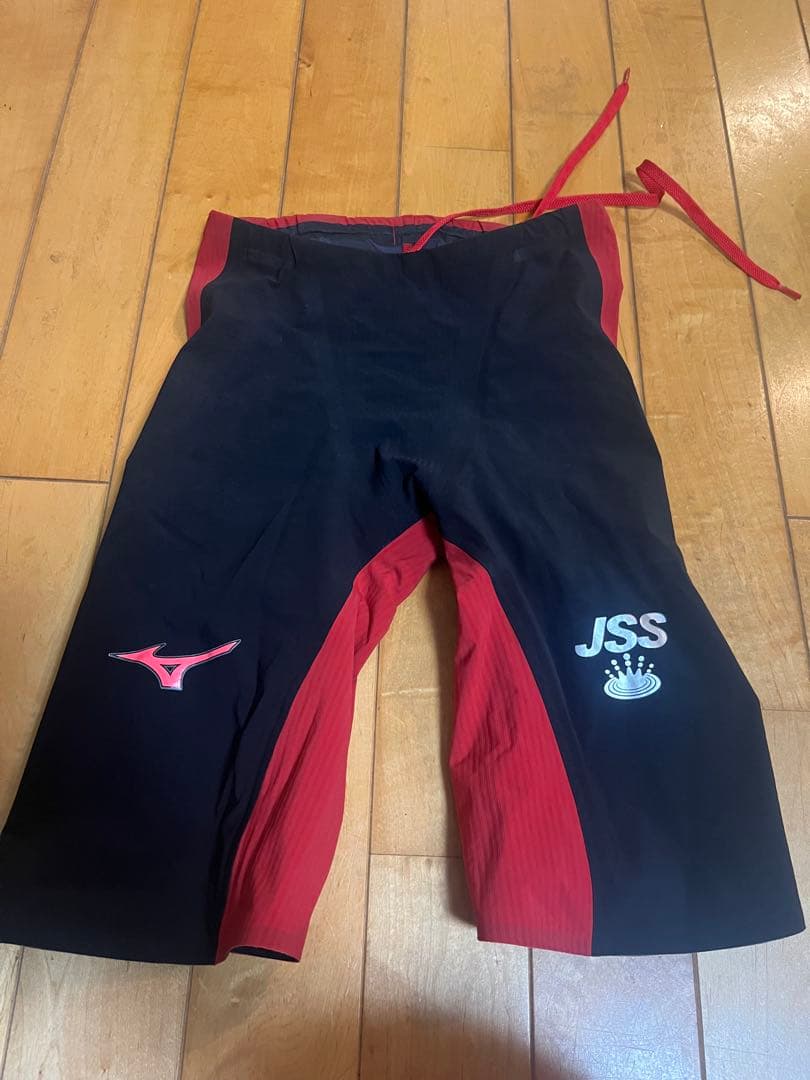 ミズノ　ソニック6 JSS