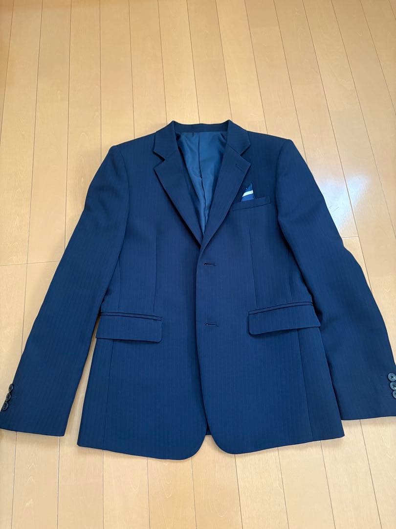 CHOPIN スーツ 160サイズ