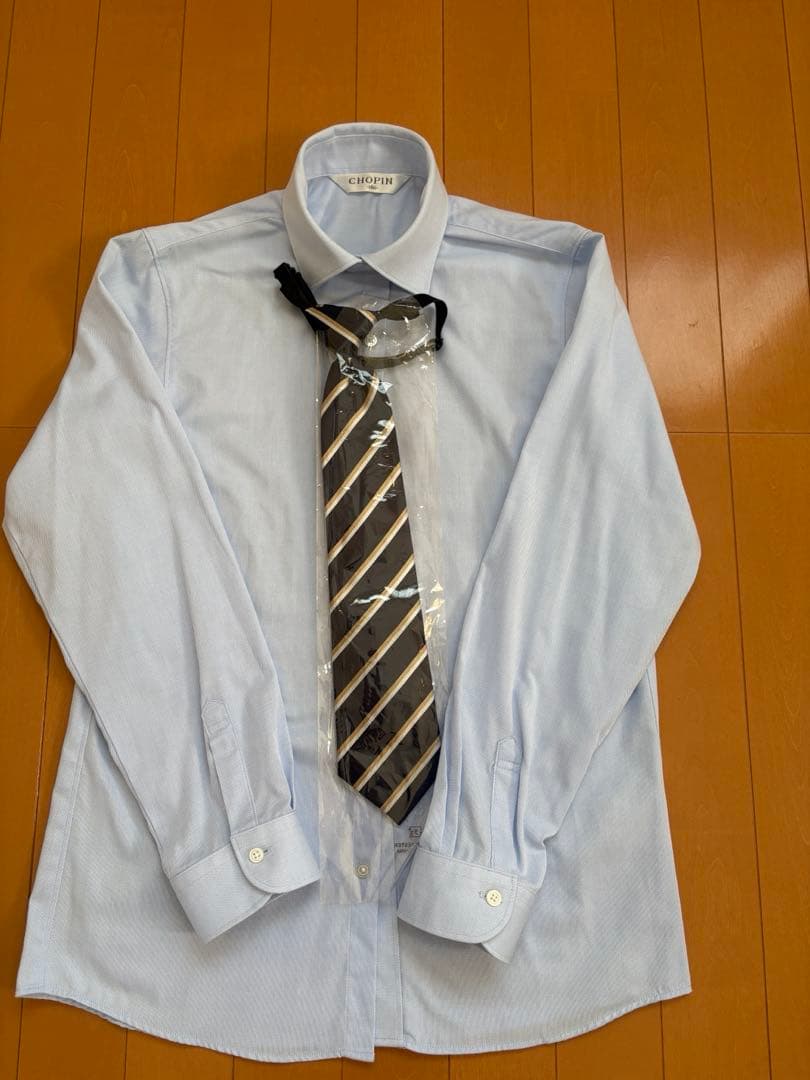 CHOPIN スーツ 160サイズ