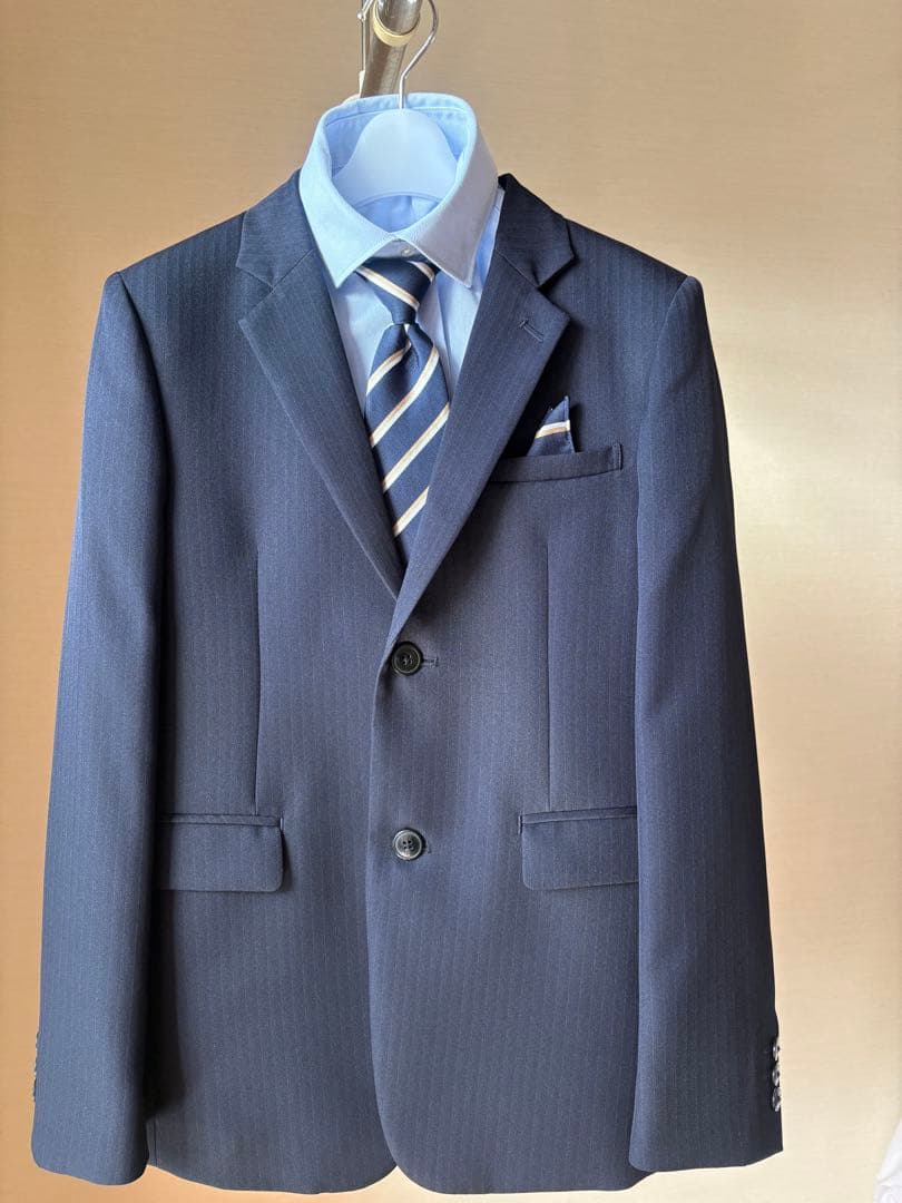 CHOPIN スーツ 160サイズ