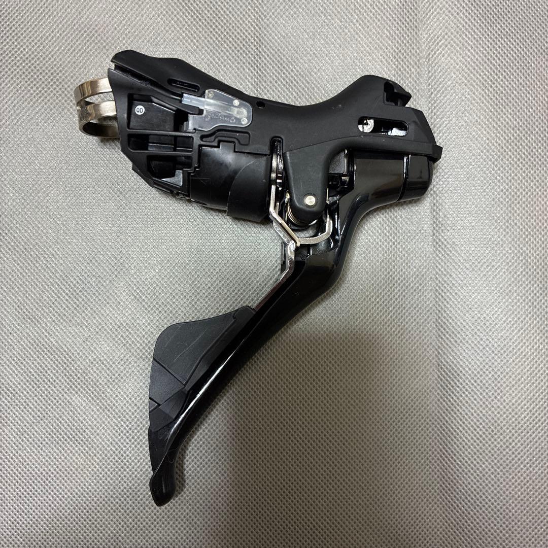 STレバー3(片方) FD3 ステム1 7点セット　中古