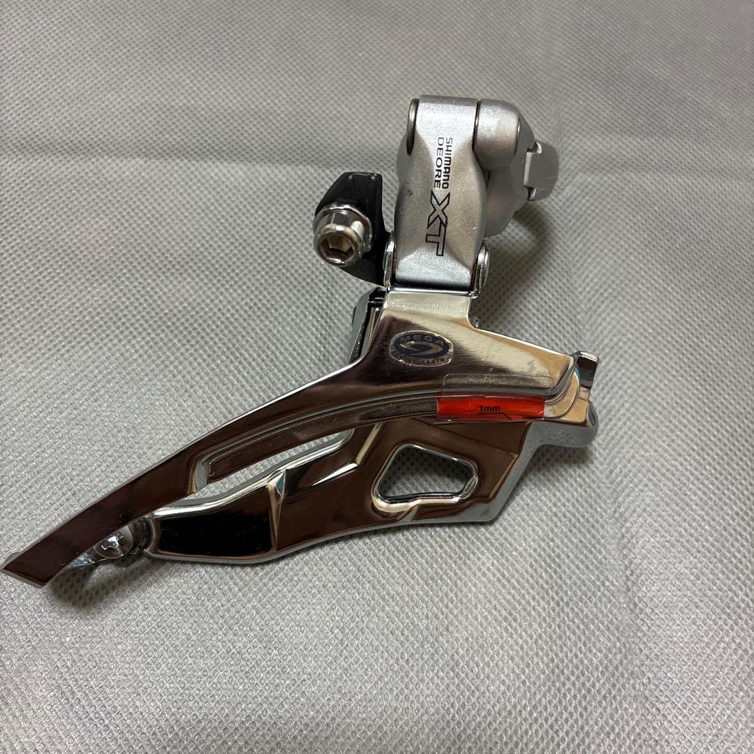 STレバー3(片方) FD3 ステム1 7点セット　中古