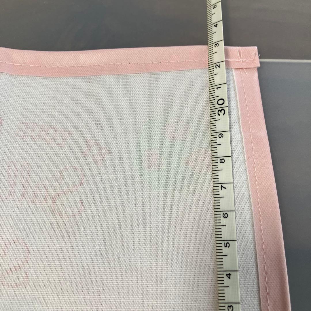 スヌーピータウン　ランチョンマット　バンダナ　巾着　3点おまとめ