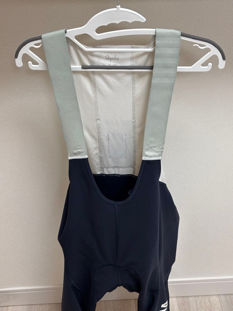 RAPHA ビブタイツ　WINTER TIGHTS WITH PAD II