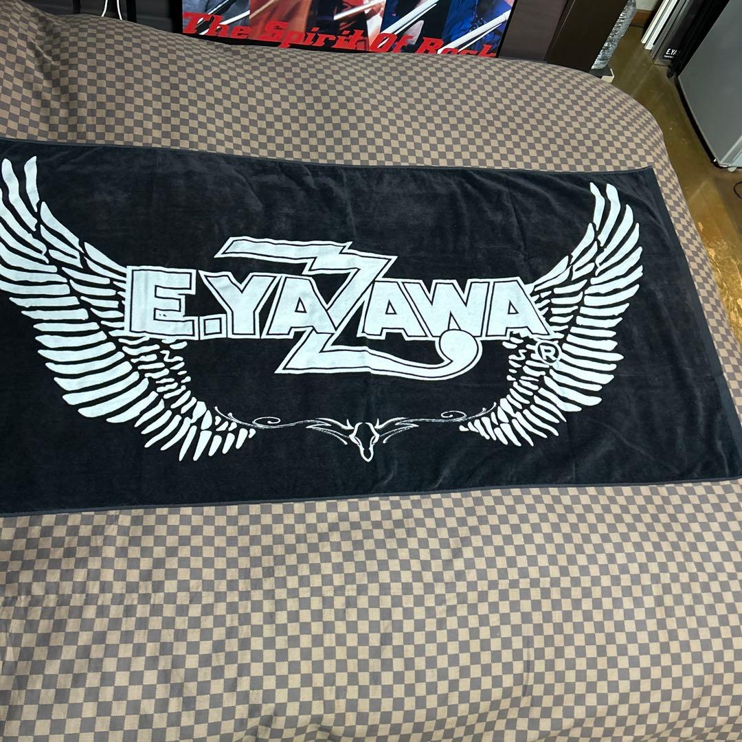 専用出品 矢沢永吉SBT（ロゴフライバッファロー）