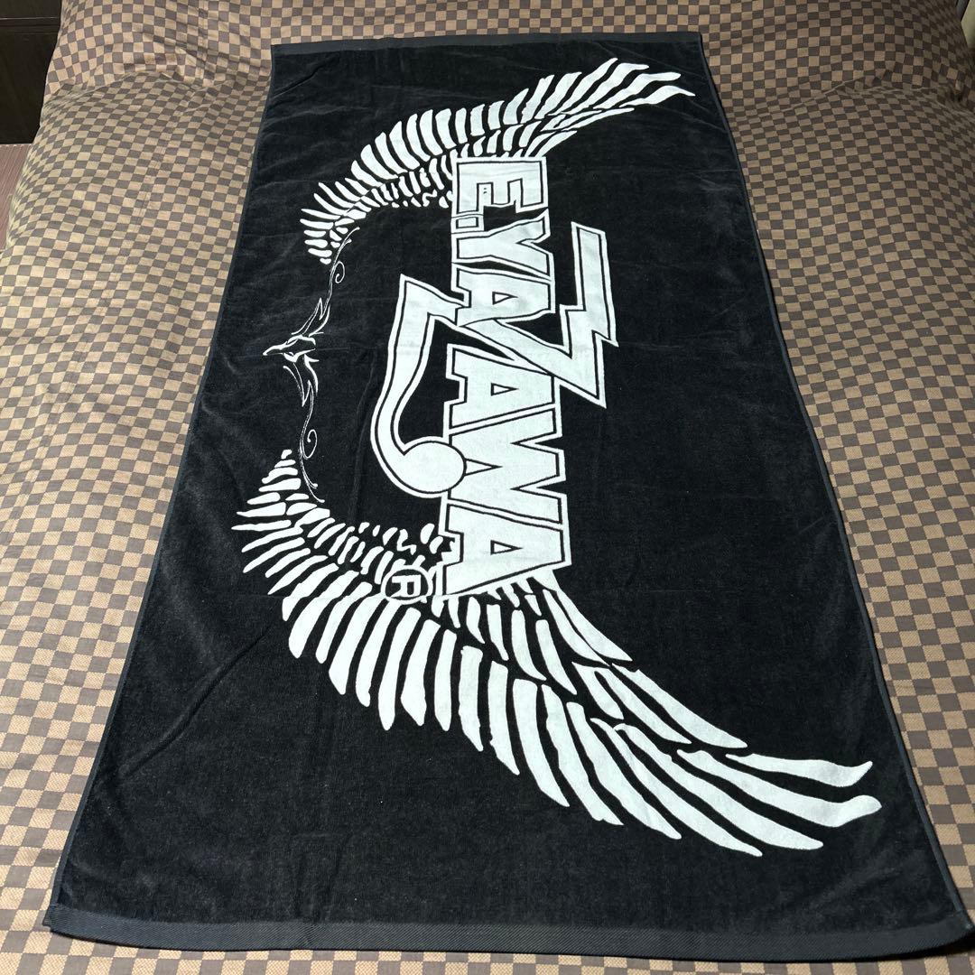 専用出品 矢沢永吉SBT（ロゴフライバッファロー）