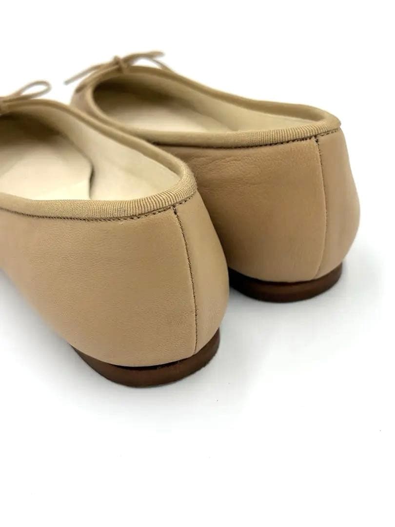 Odette e Odile バレリーナ オデット エ オディール シューズ