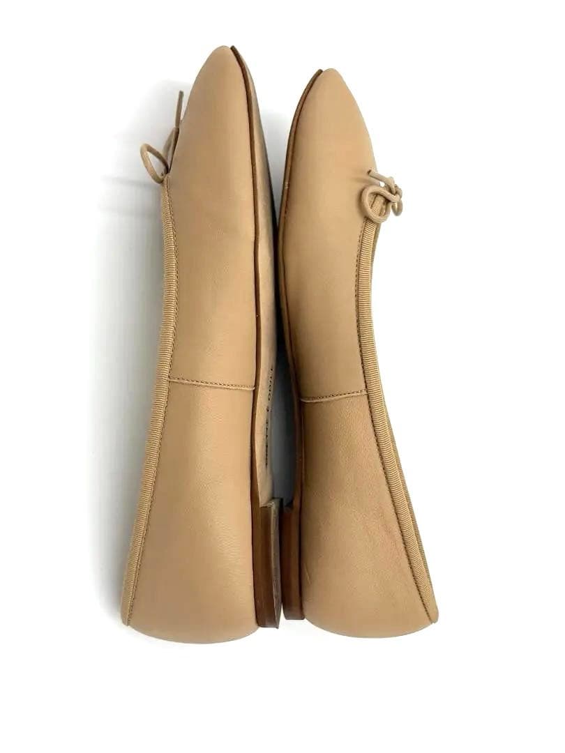 Odette e Odile バレリーナ オデット エ オディール シューズ