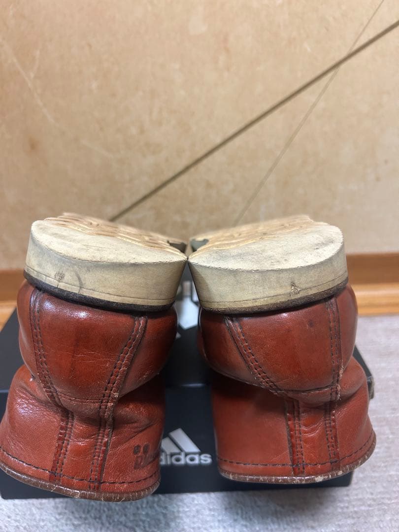 90'sレッドウィングアイリッシュセッター875 半円犬ダグ　金刺繍