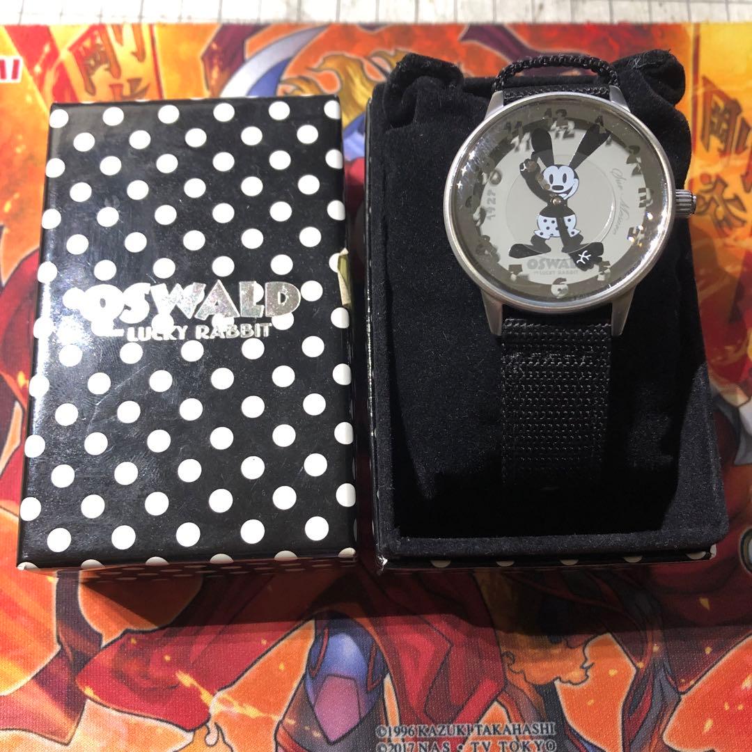 OSWALD Spick & Span ×CITIZEN 腕時計