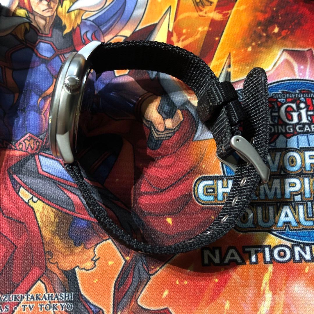 OSWALD Spick & Span ×CITIZEN 腕時計