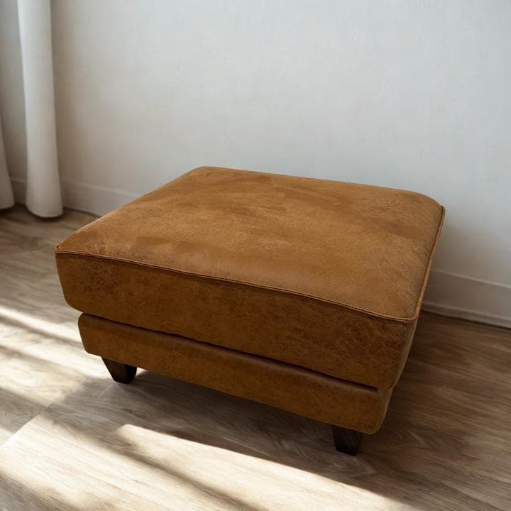 【めたもん】 RELAX FORM コロンバス ソファ レザーテックス