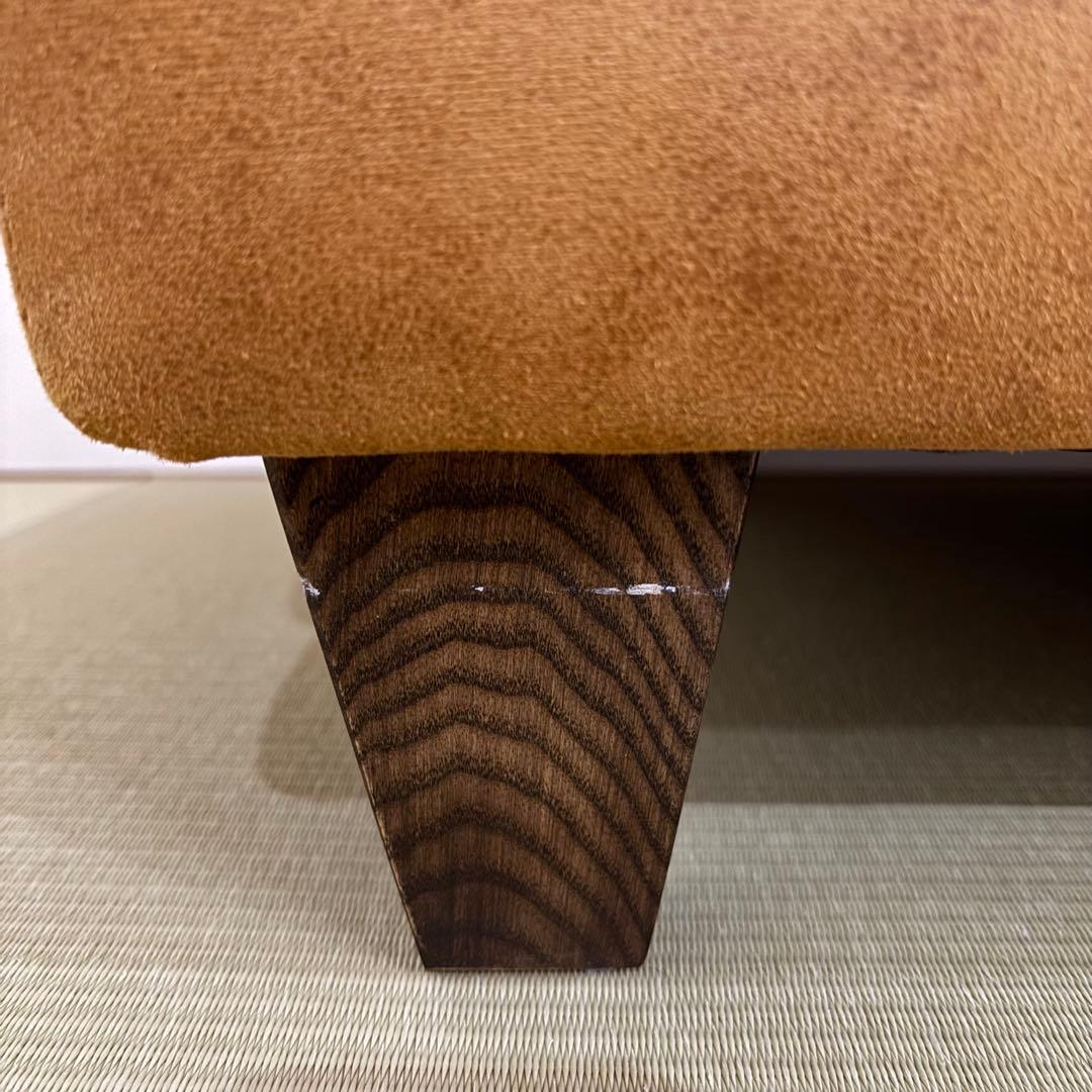 【めたもん】 RELAX FORM コロンバス ソファ レザーテックス