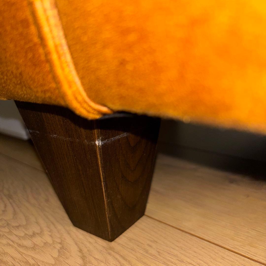 【めたもん】 RELAX FORM コロンバス ソファ レザーテックス