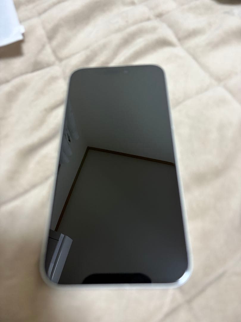 [最終値下げ]iPhone16plus 128GB