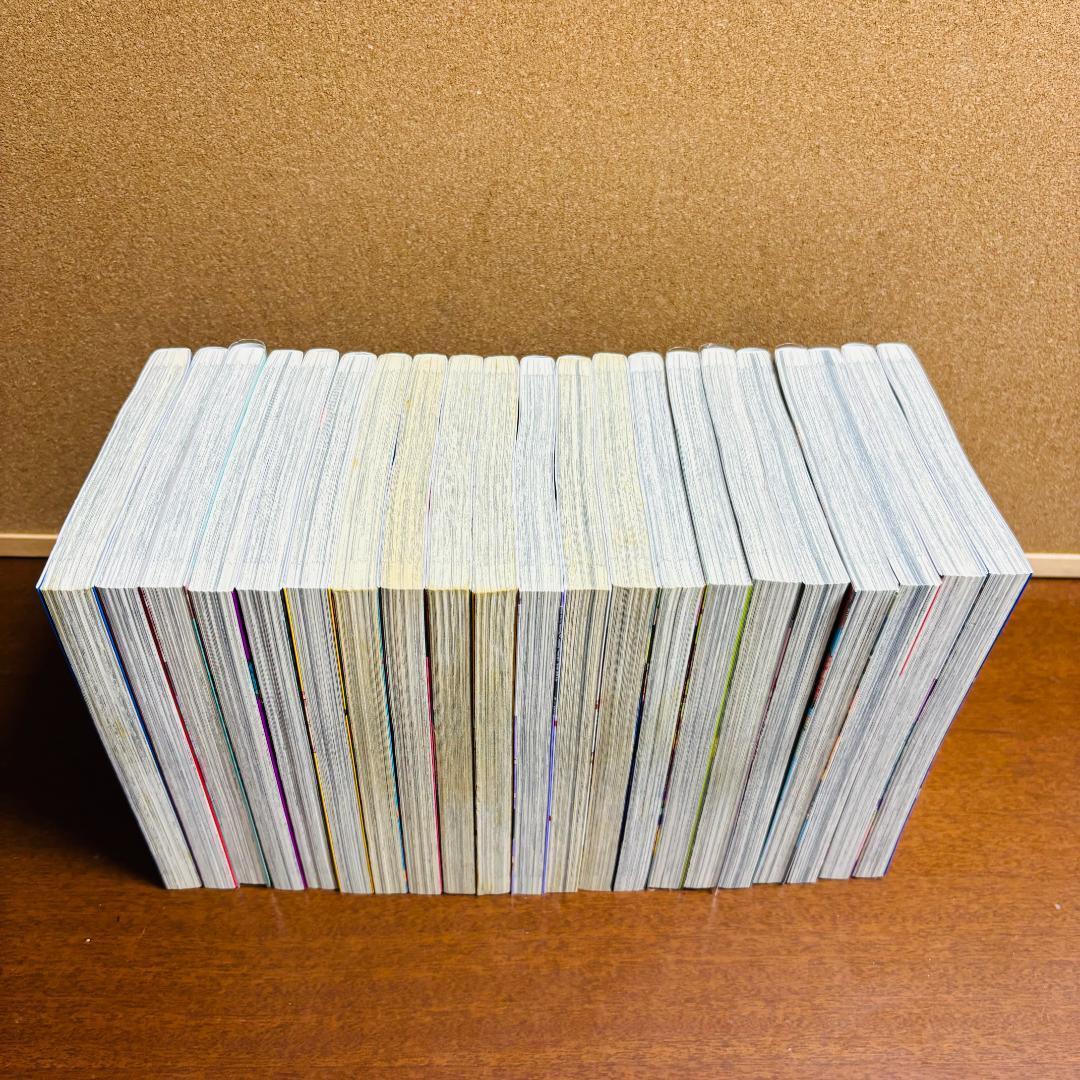 【コミック】 地縛少年花子くん 0巻～20巻 計２１冊