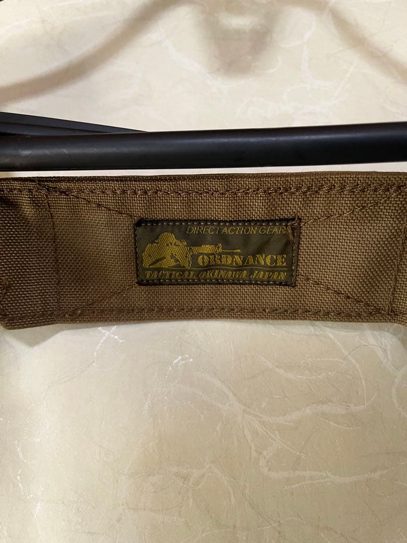 オードナンス製チェストリグ　オマケ付き