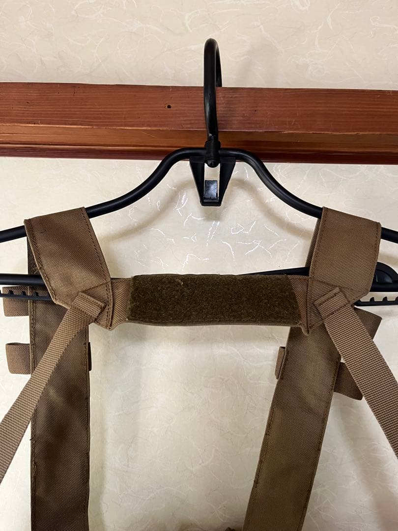 オードナンス製チェストリグ　オマケ付き