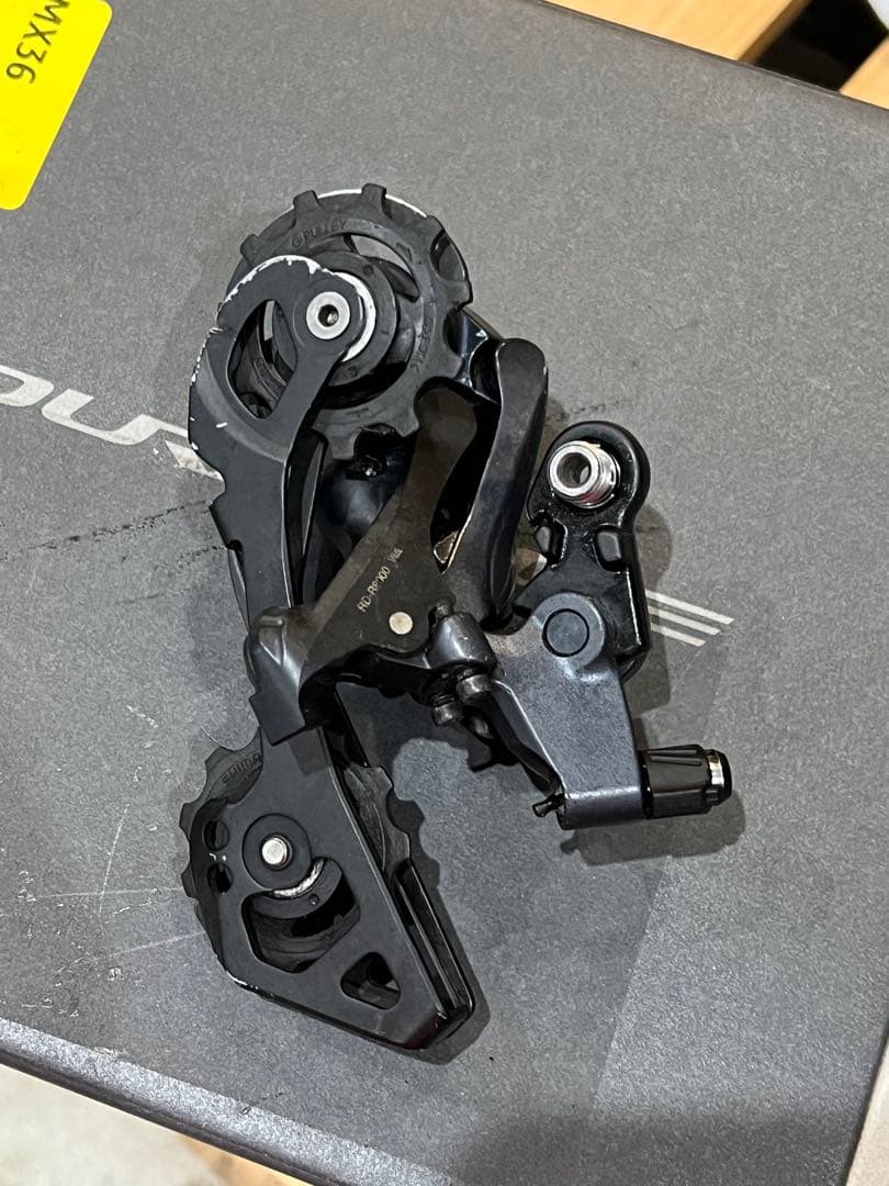 SHIMANO RD-R8000 GS Ultegra リアディレイラー