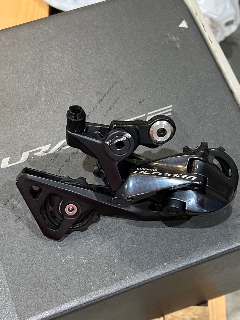 SHIMANO RD-R8000 GS Ultegra リアディレイラー