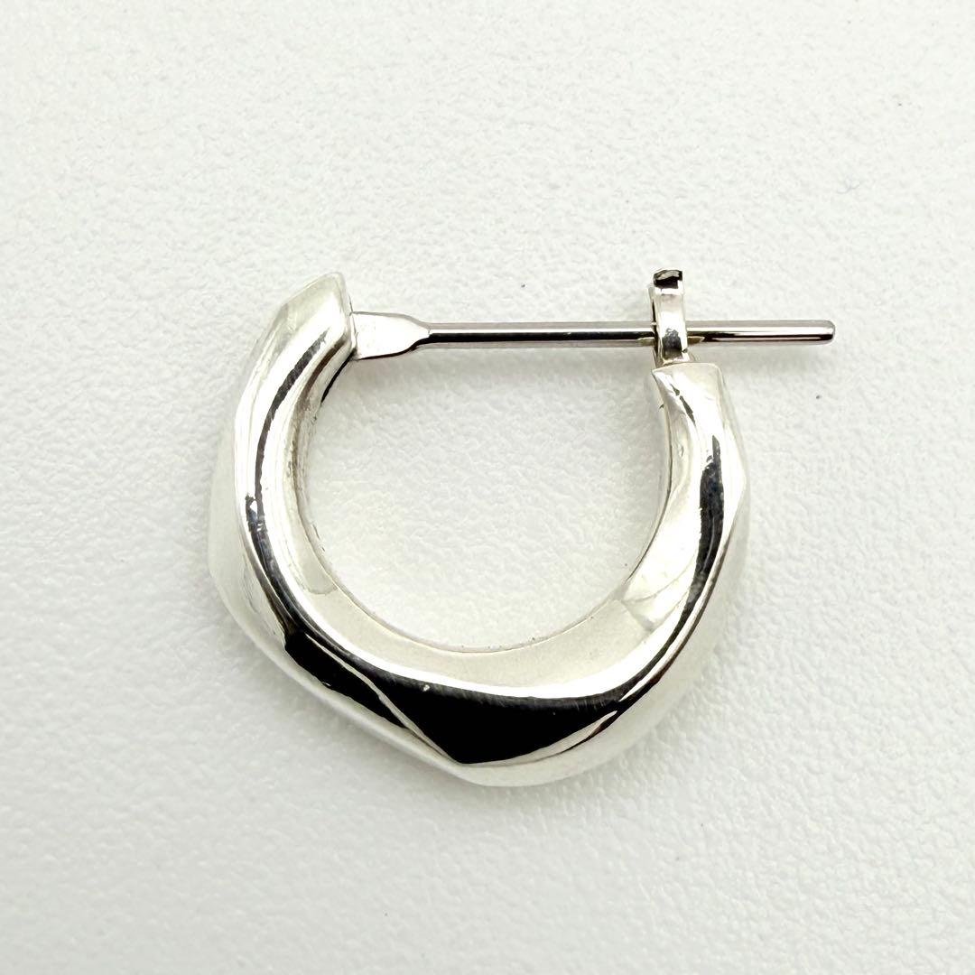 ◆【美品】GARNI クロッケリー Crockery Pierce 右耳用