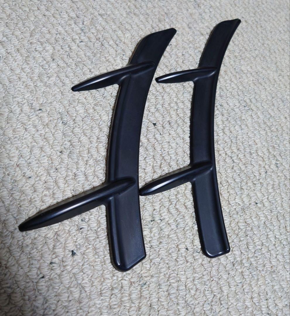 TRD GRエアロタービュレーター MS319-52001