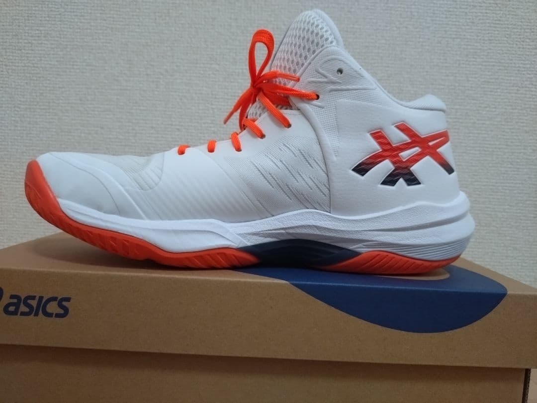 シューズ asics 25cm SKY ELITE FF MT 3 1051A081