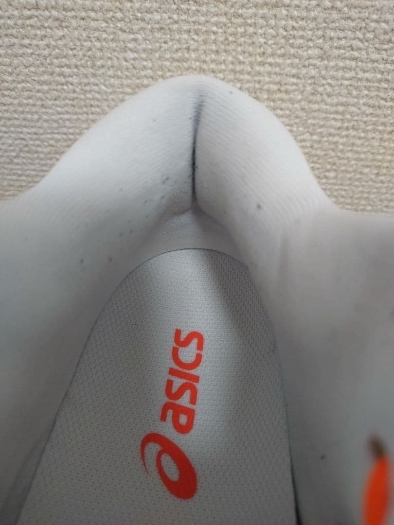 シューズ asics 25cm SKY ELITE FF MT 3 1051A081