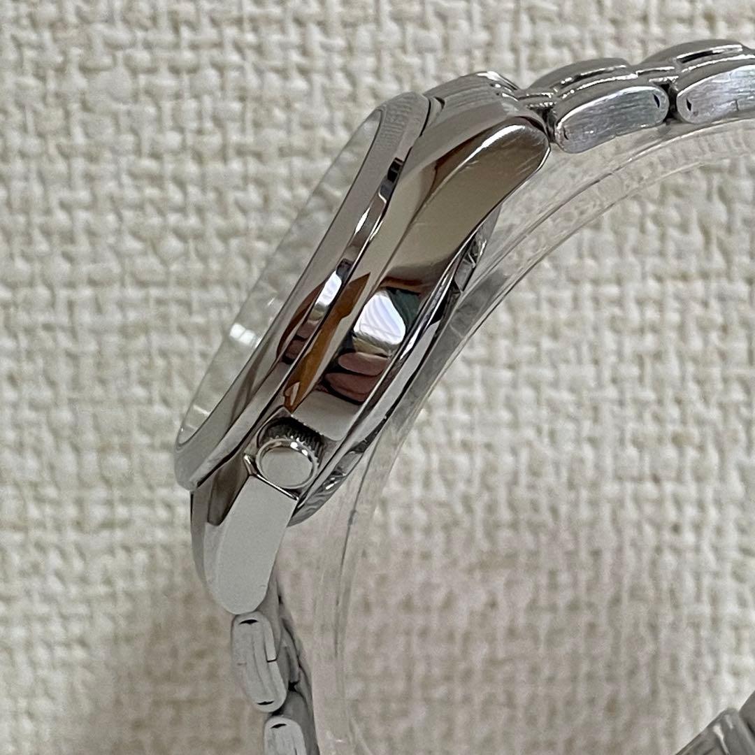 SEIKO5 7S26-01V0 裏スケ 自動巻き