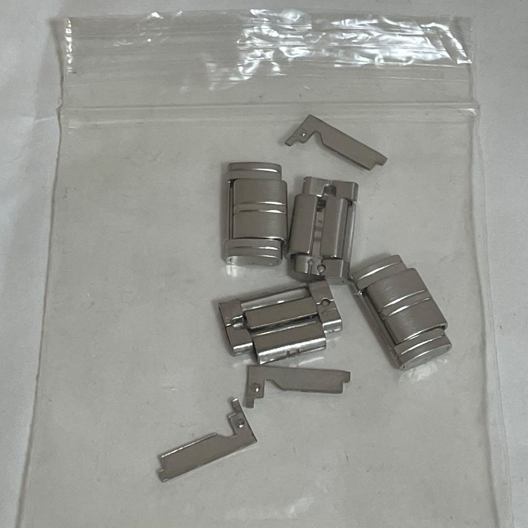 SEIKO5 7S26-01V0 裏スケ 自動巻き